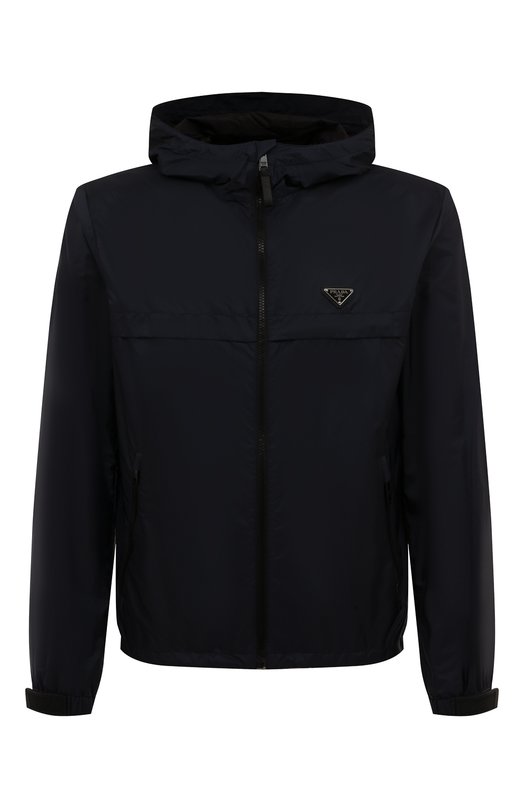 Куртка Prada SGB460-1WQ9-F0C6D-202 Синий SGB460-1WQ9-F0C6D-202