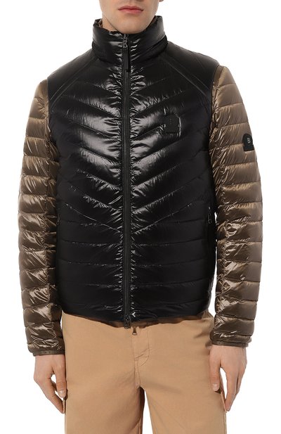 Пуховый жилет BOGNER, арт. 38486549, фото 3