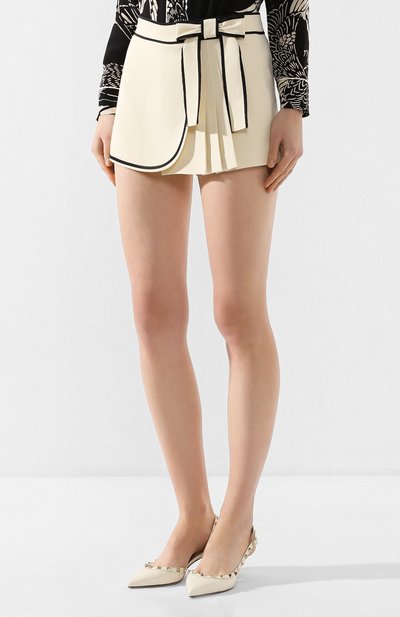 Шорты REDVALENTINO, арт. TR3RFC40/2EU, фото 3
