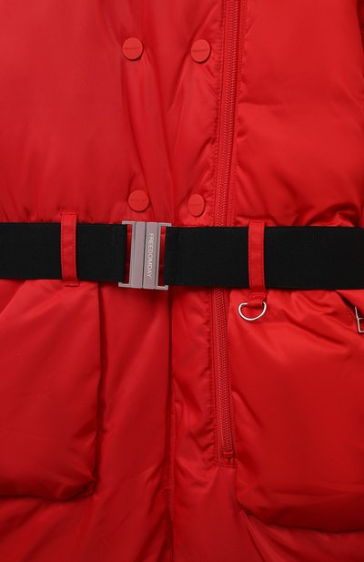 Пуховый комбинезон FREEDOMDAY, арт. IFRJG4830AF499-RD, фото 3