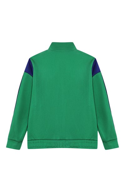 Толстовка VERSACE, арт. 1018282/1A13060/4A-6A, фото 2