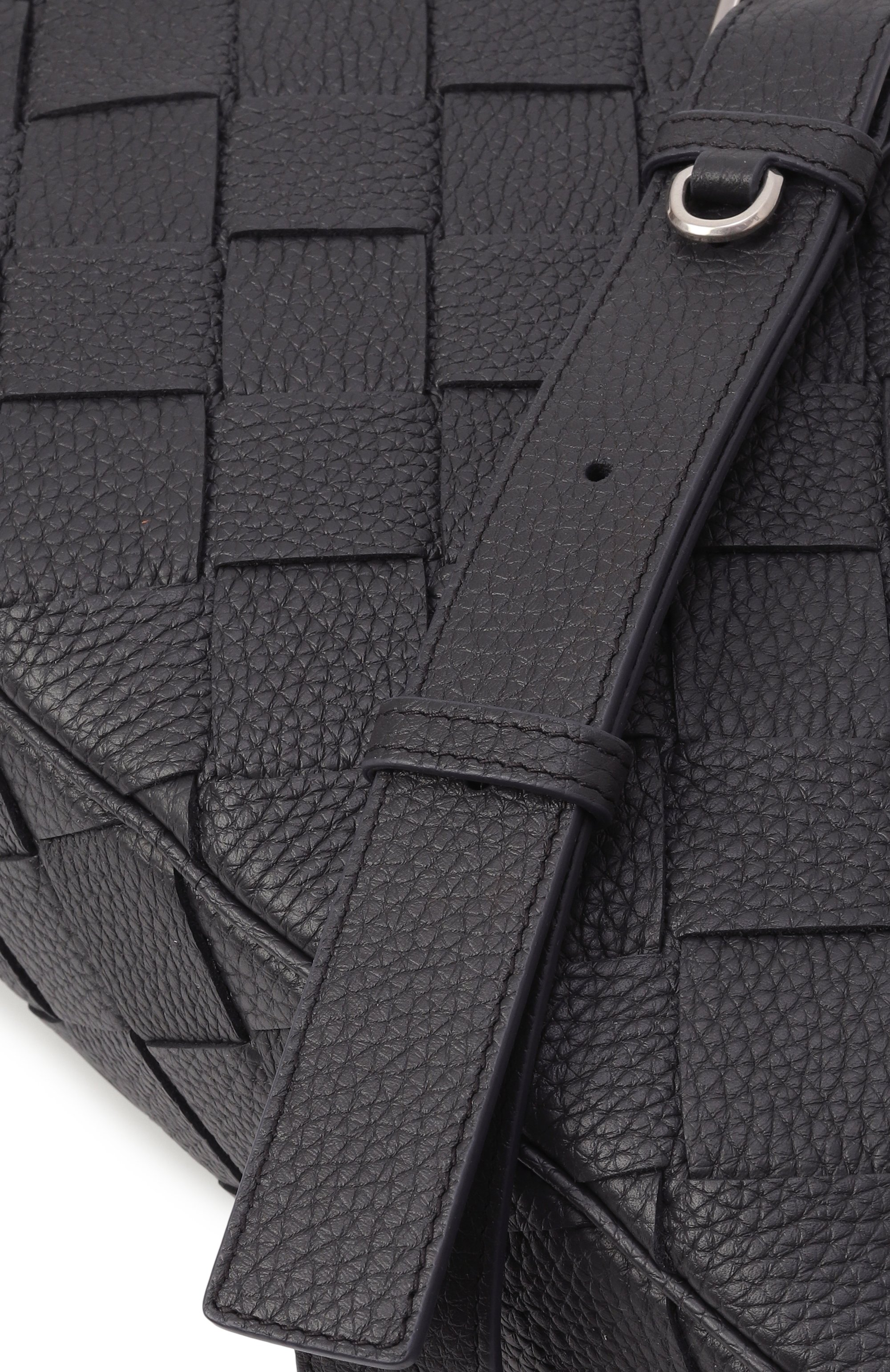 Сумка camera bag BOTTEGA VENETA, арт. 755925 V4G31, фото 3