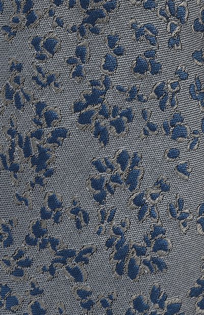 Шелковый галстук CANALI, арт. 18/HJ03977, фото 4