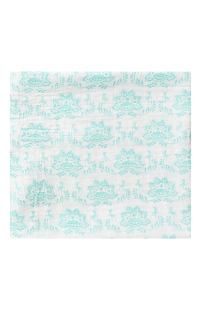 Комплект из четырех пеленок ADEN+ANAIS, арт. DISN102G, фото 5