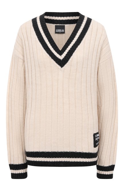 Женский свитер COMME DES FUCKDOWN, арт. CFABW01507