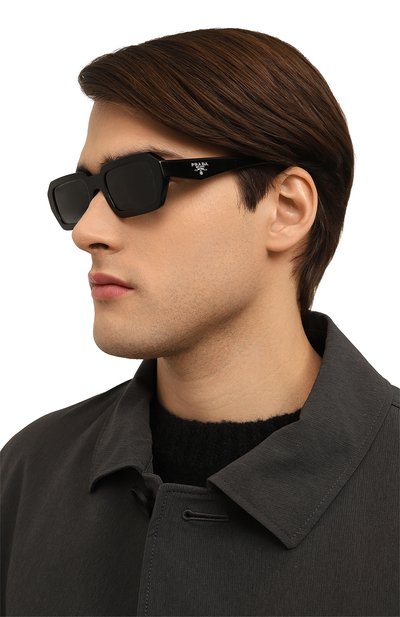Солнцезащитные очки PRADA, арт. A12S-16K08Z, фото 3