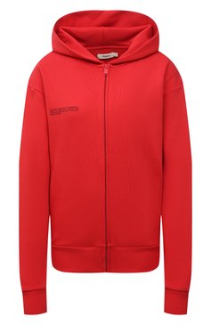 Хлопковая толстовка PANGAIA, арт. 20FZHM01-086-FE0R01, фото 1