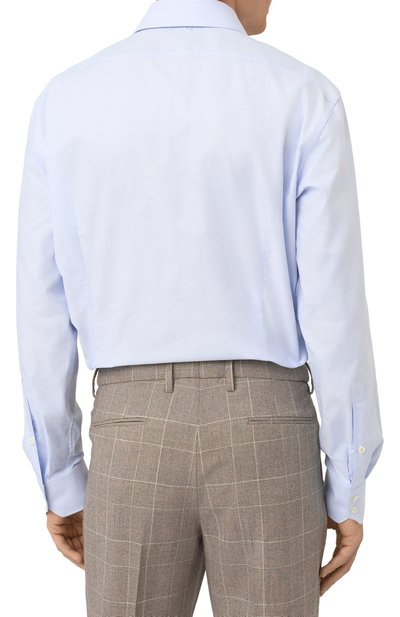 Хлопковая сорочка VAN LAACK, арт. VL-RIVARA-TF02/161687, фото 4