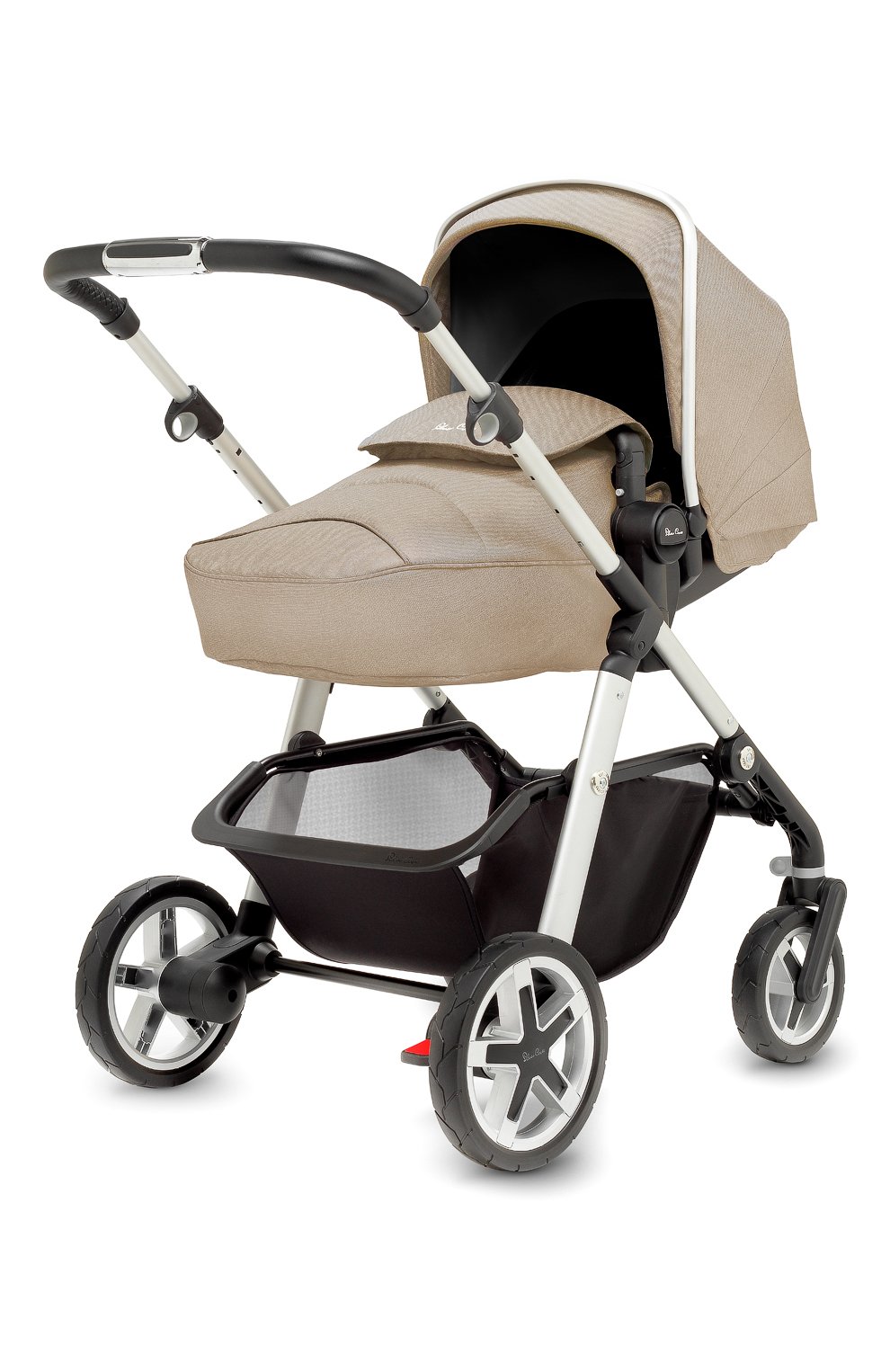 Коляска horizon go linen SILVER CROSS, арт. SX2125.LNEU, фото 1