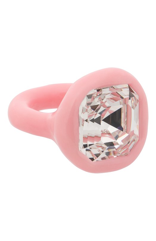 Кольцо Lili Archive М.542 Розовый М.542