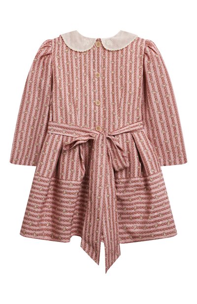 Комплект из платья и шорт ULYANA SERGEENKO, арт. ABM017KD23P (0329Б23), фото 3