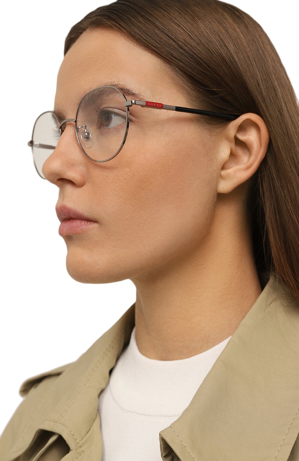 Оправа GUCCI, арт. GG1349 001, фото 2