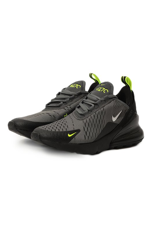 

Кроссовки Air 270 Nike, Серый