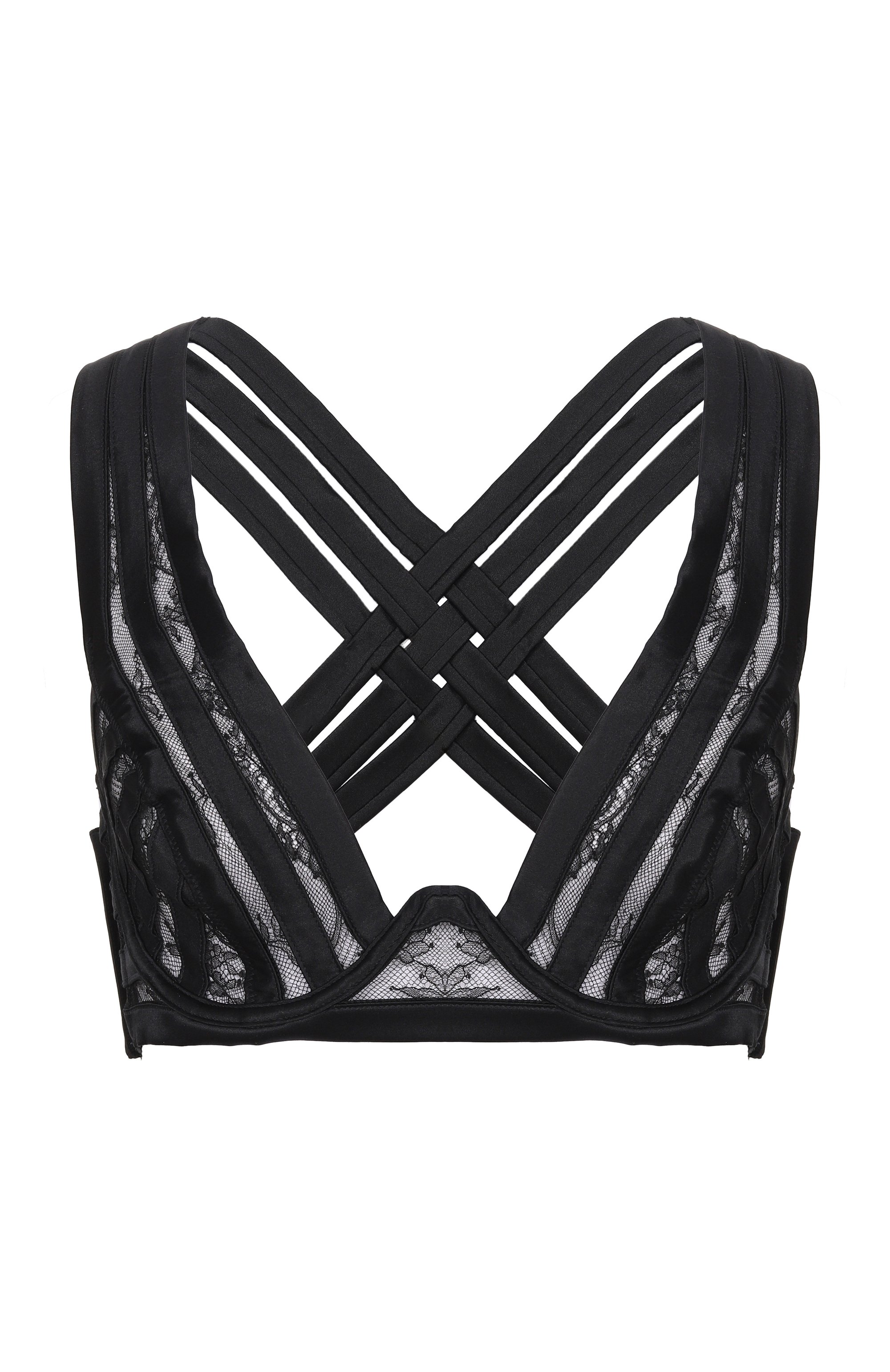 Бюстгальтер LIVY, арт. 655537905, фото 1