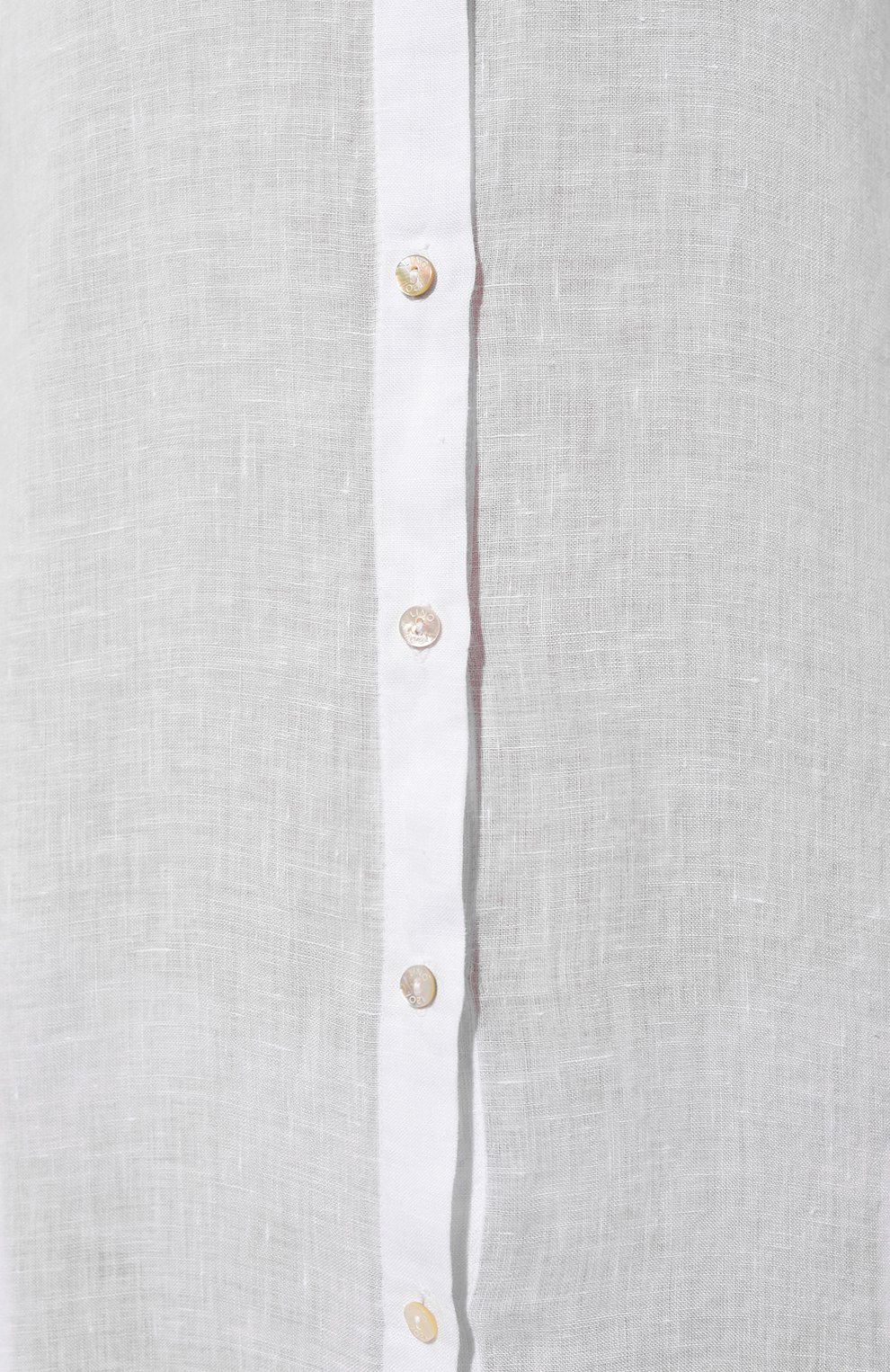 Льняное платье 120% LINO, арт. 31ALIW4759/000B317/000, фото 5