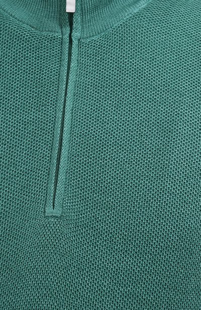 Шерстяной джемпер GRAN SASSO, арт. 57164/22748, фото 5