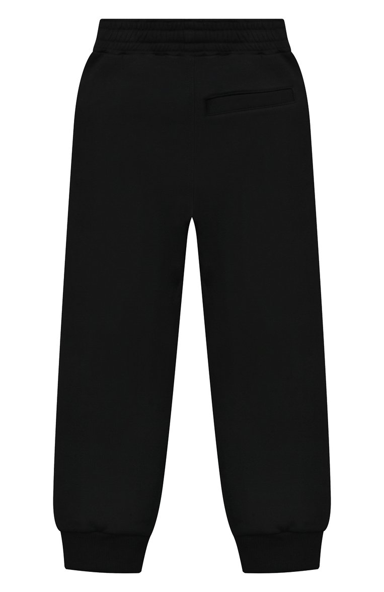 Хлопковые джоггеры GIVENCHY, арт. H24234/6A-12A, фото 1