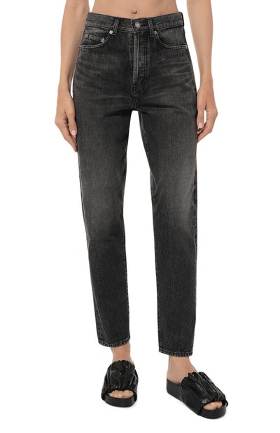 Джинсы SAINT LAURENT, арт. 644024, фото 3