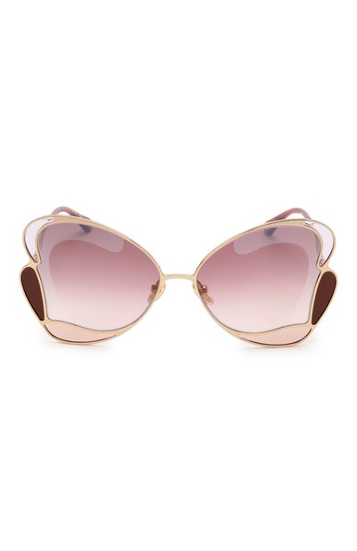 Солнцезащитные очки CHLOÉ, арт. CH0048S 004, фото 3