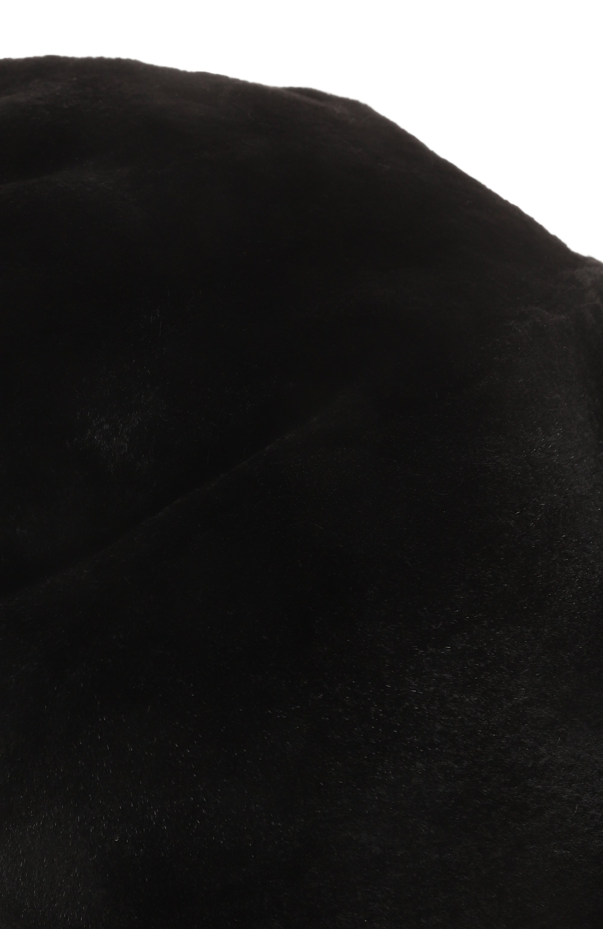 Меховой берет из норки FURLAND, арт. 0001700150323600576, фото 3