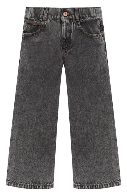 Джинсы BRUNELLO CUCINELLI, арт. BH188P644A