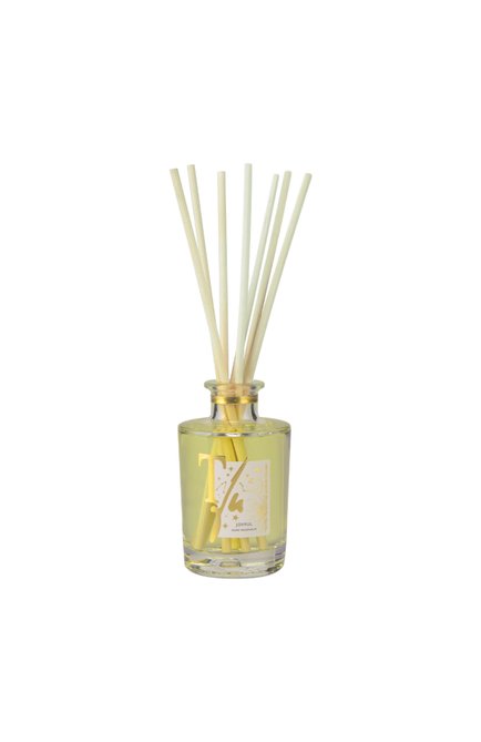 Диффузор joyful luxury collection (100ml) TEATRO бесцветного цвета, арт. JOY100TFU.23 | Фото 1 (Региональные ограничения белый список (Axapta Mercury): Не проставлено; Нос: Не проставлено)