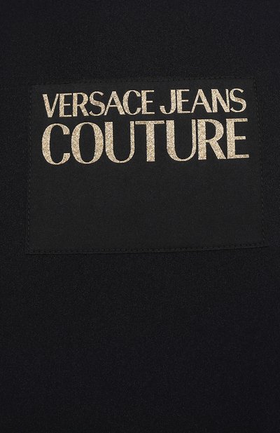 Футболка VERSACE JEANS COUTURE, арт. B2HWA703-WDP602/04745, фото 5
