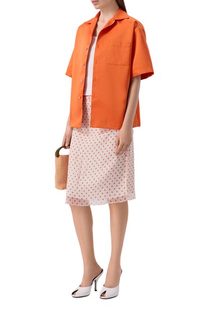 Рубашка N21, арт. G051/5279, фото 2