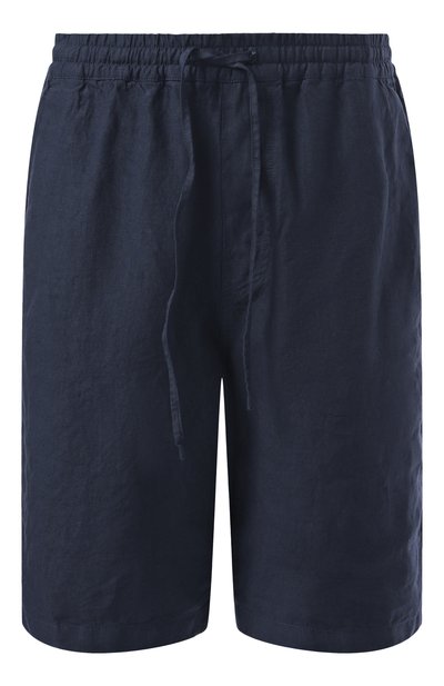 Мужские льняные шорты 120% LINO, арт. 32ALIM29CM/0253/000