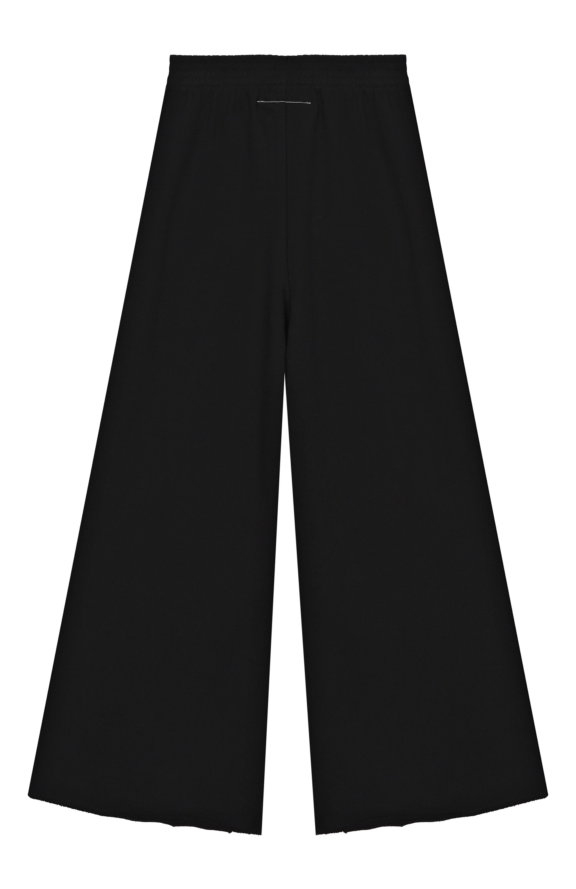 Хлопковые брюки MM6, арт. M60898/MM06F, фото 2