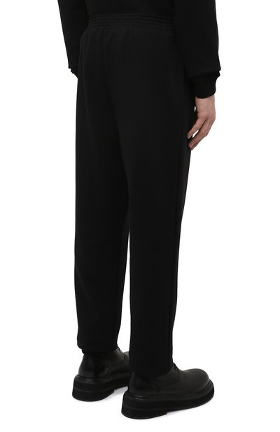 Хлопковый спортивный костюм SEVEN LAB, арт. 662HP21-black, фото 5