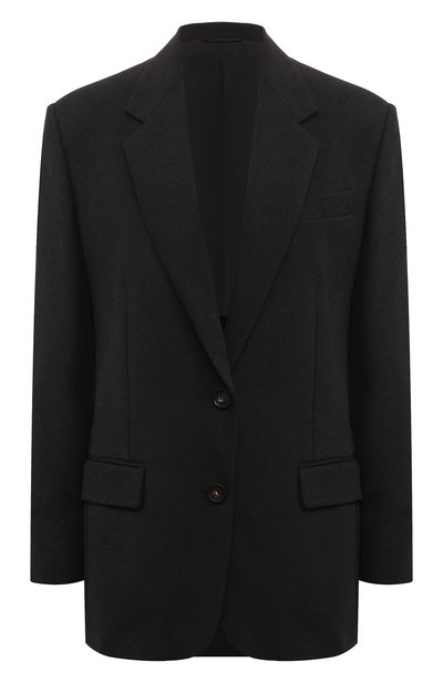 Женский хлопковый жакет BRUNELLO CUCINELLI, арт. M0R247172P