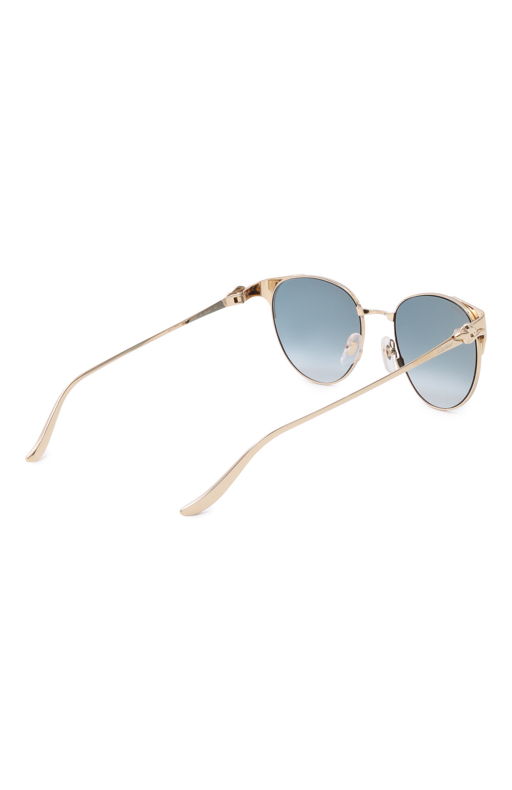 Солнцезащитные очки CARTIER, арт. CT0631S 004, фото 3