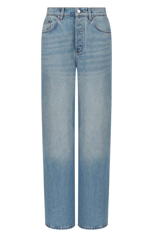 Джинсы Kaihara Loose 931 12 STOREEZ 135961 Голубой 135961