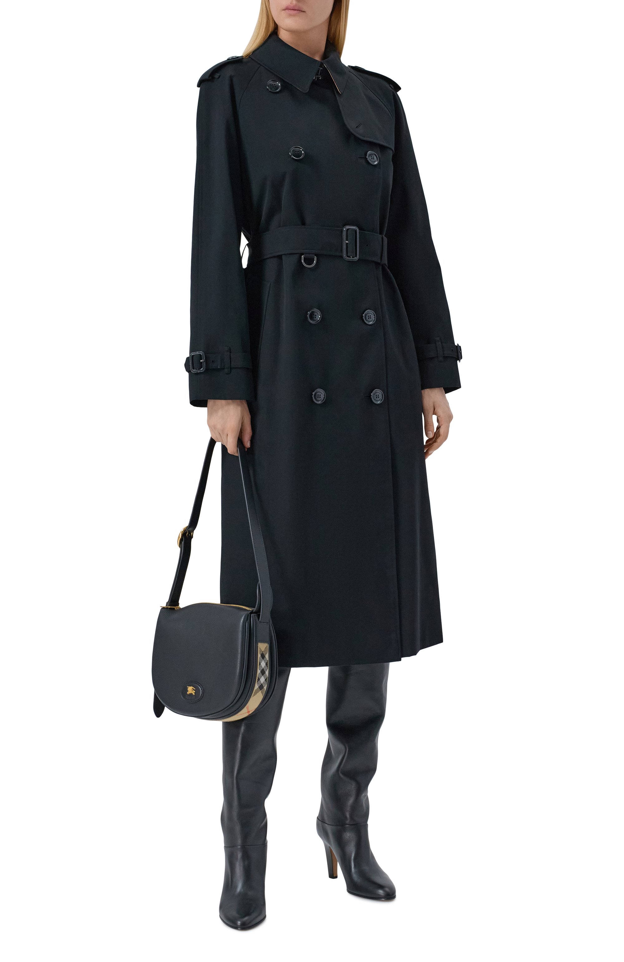 Сумка tavistock BURBERRY, арт. 8120263, фото 3