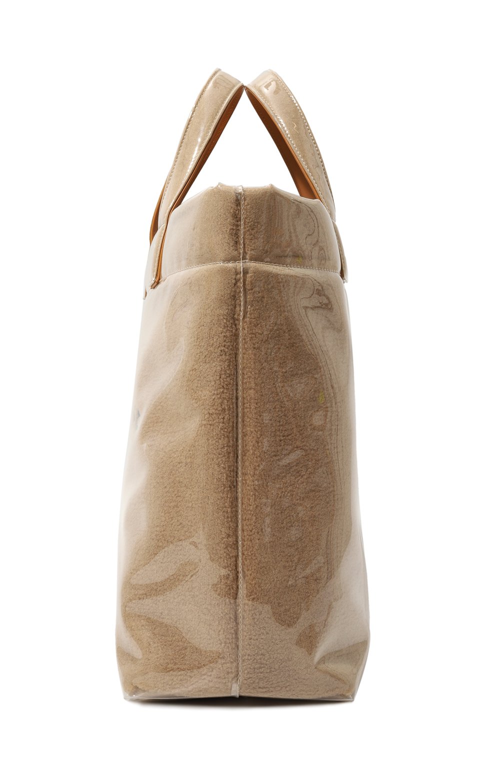 Сумка-тоут bear in mind PALM ANGELS, арт. PMNA079F24FAB001, фото 4