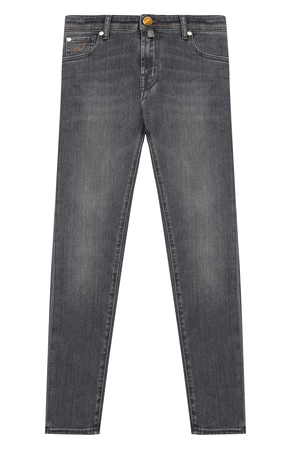 Джинсы JACOB COHEN, арт. 688 J-02005-W3, фото 1