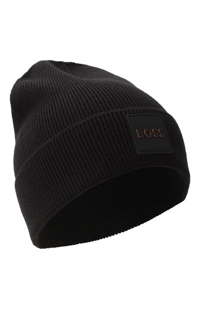 Мужская шапка BOSS ORANGE, арт. 50546155