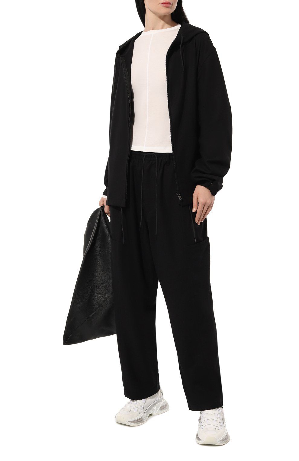 Брюки-карго Y-3, арт. IL2152, фото 2