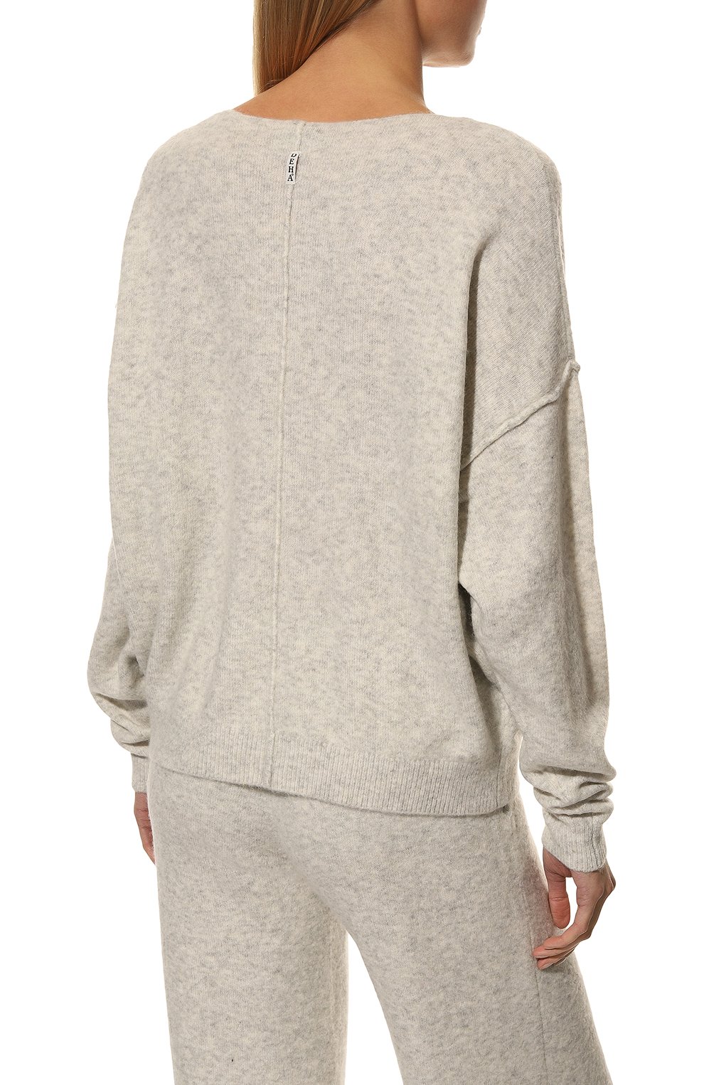 Пуловер DEHA, арт. D73422, фото 4