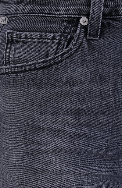 Джинсовые шорты CITIZENS OF HUMANITY, арт. 993-1193, фото 5