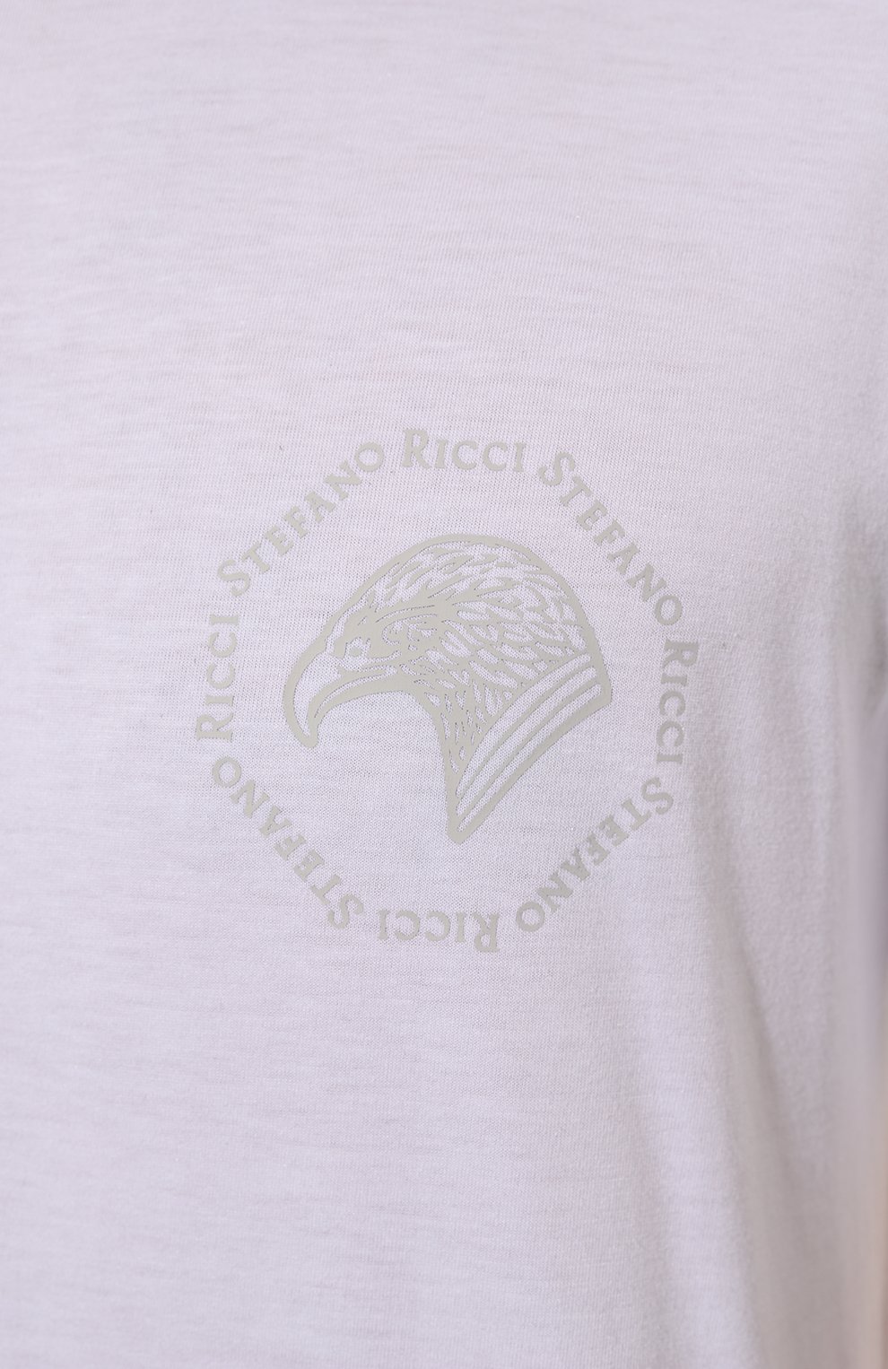 Футболка STEFANO RICCI, арт. MNH3102280/803, фото 5