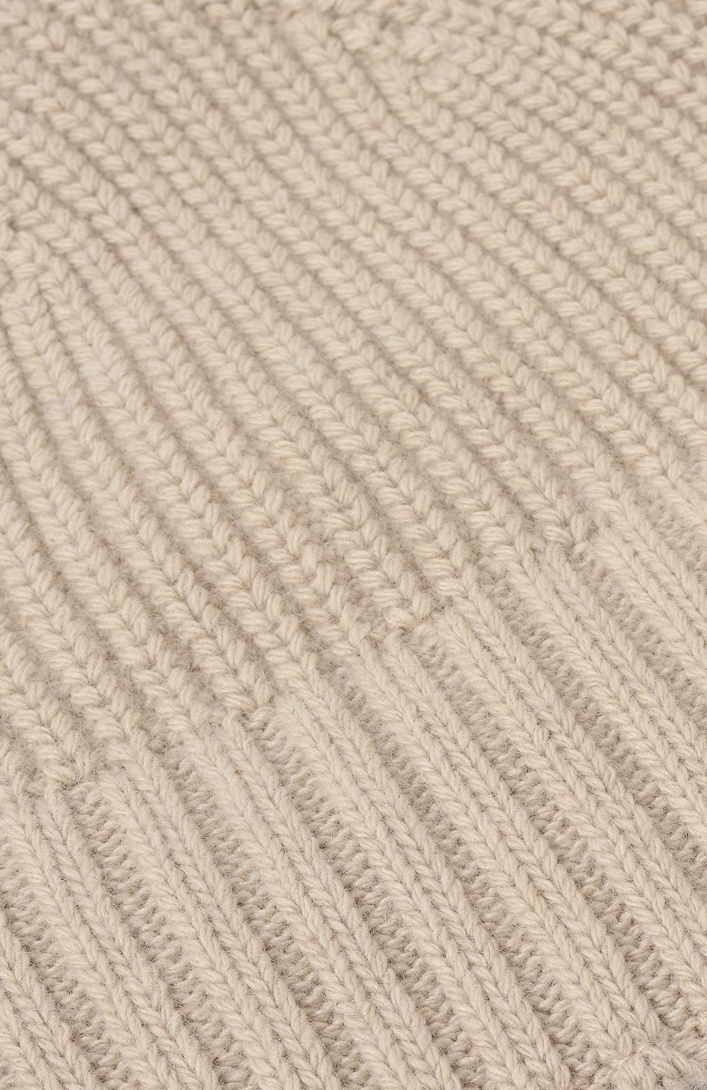 Шапка из шерсти и вискозы BOGNER бежевого цвета по цене 12200 руб., арт. 98696087, фото 3 Шапка из шерсти и вискозы BOGNER, арт. 98696087, фото 3