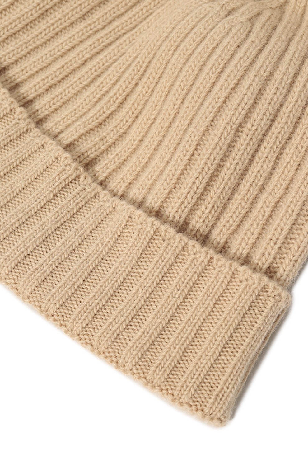 Шерстяная шапка IL GUFO, арт. A24E0350EM220, фото 3