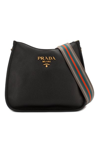 Сумка PRADA, арт. 1BC073-2BBE-F0002-NOM, фото 4