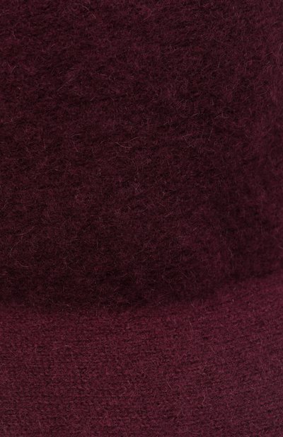 Кашемировая бейсболка wellington CANOE, арт. 4915522, фото 3