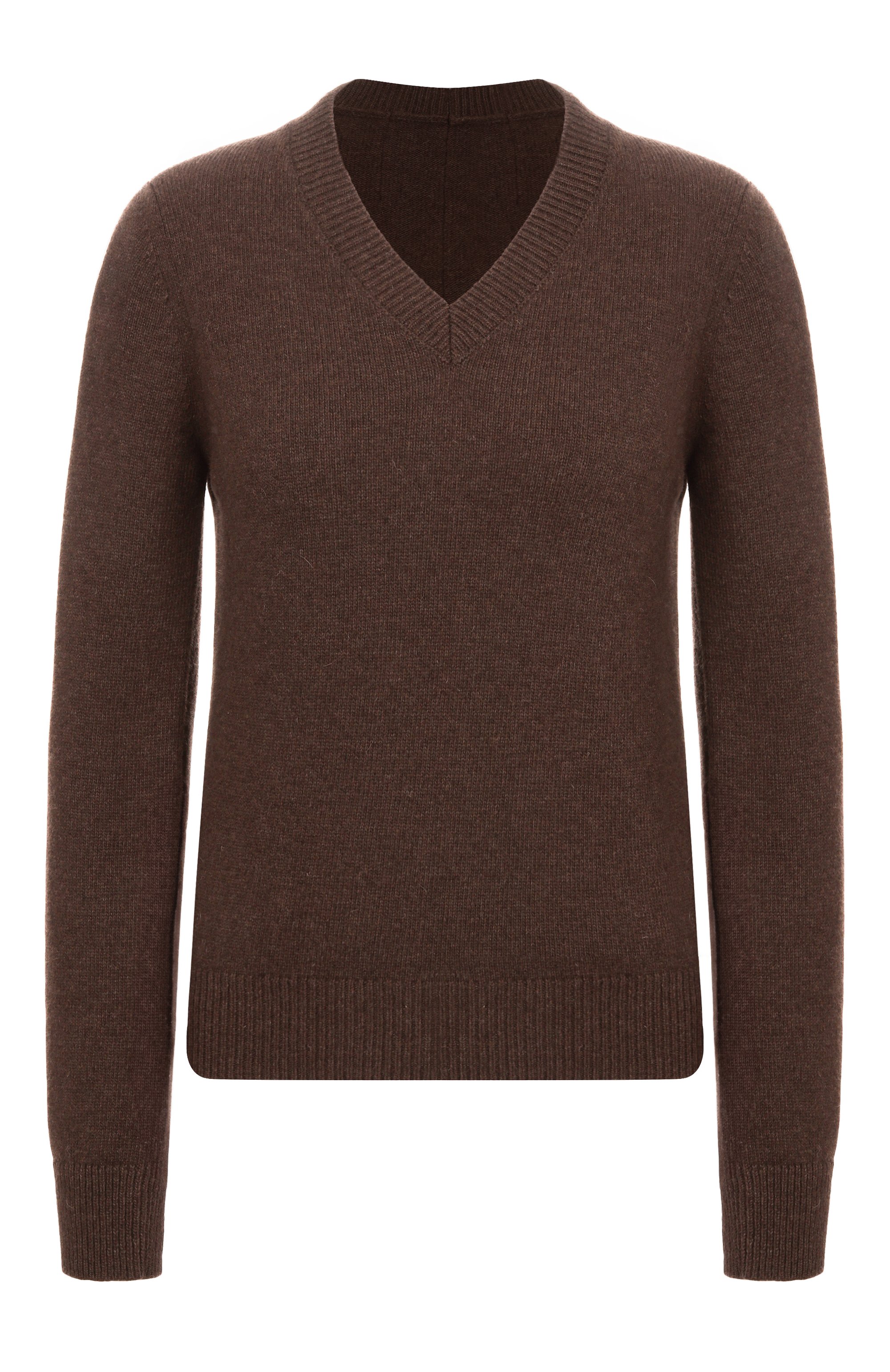 Шерстяной пуловер MM6, арт. S62HN0007/M13187, фото 1