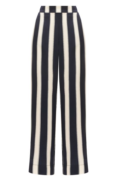 Женские шелковые брюки ASCENO, арт. RS24_B001F02