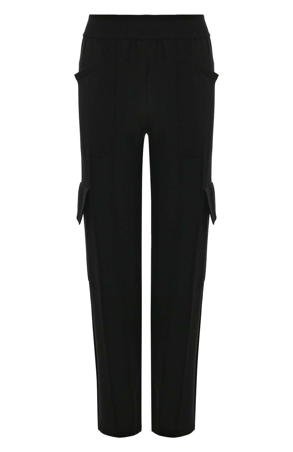 Брюки из вискозы AND THE BRAND, арт. S23-P021-1403-900, фото 1