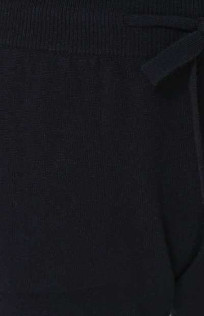 Джоггеры из смеси шерсти и кашемира MRZ, арт. FW17-0473, фото 5